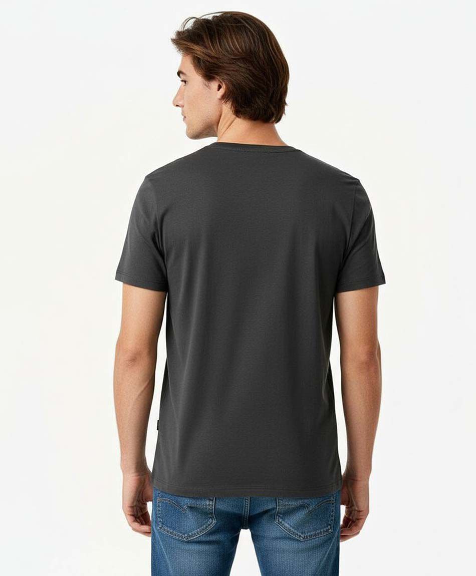 Remera hombre auto