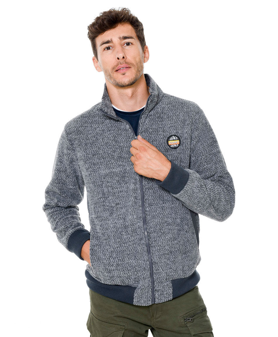 Chaqueta artic