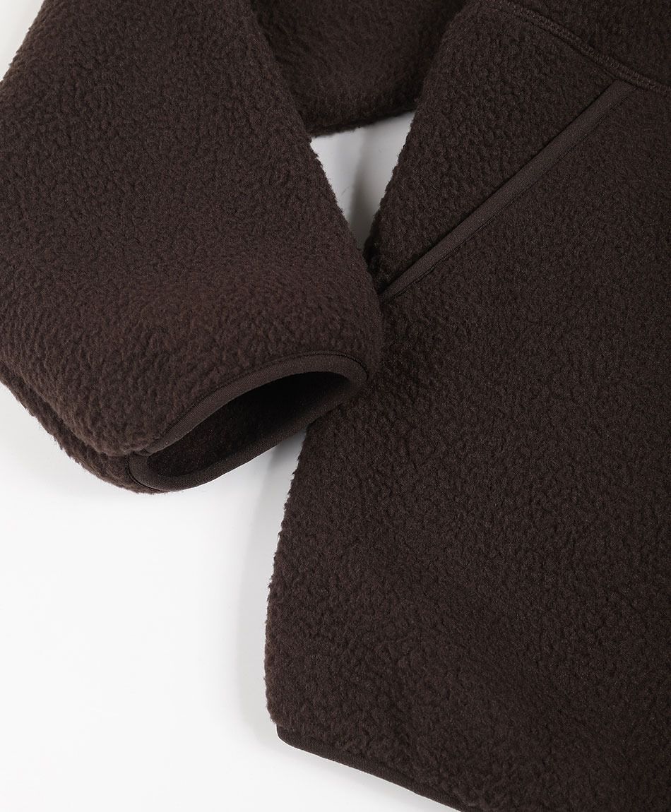 Campera hombre heave fleece