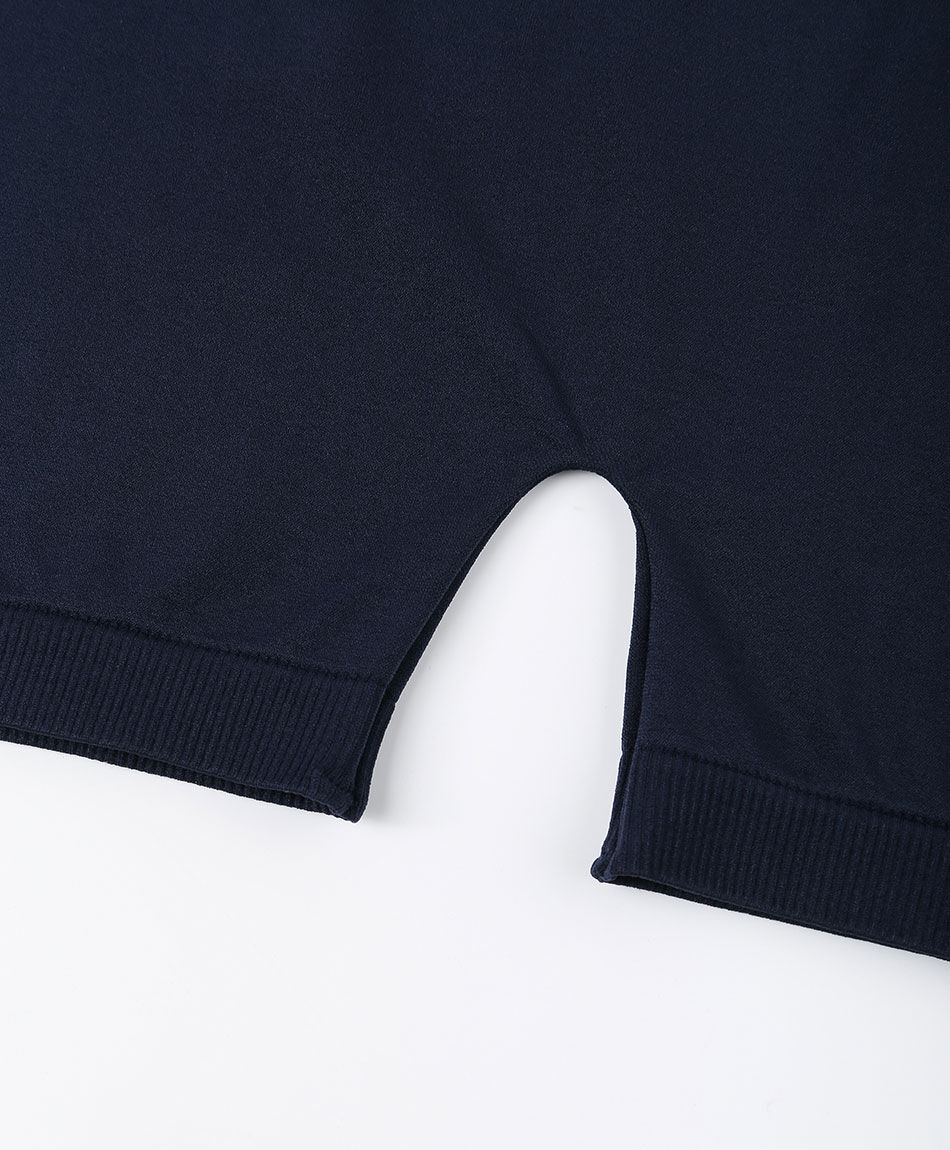 Pantaleta esolar ni&ntilde;a azul navy