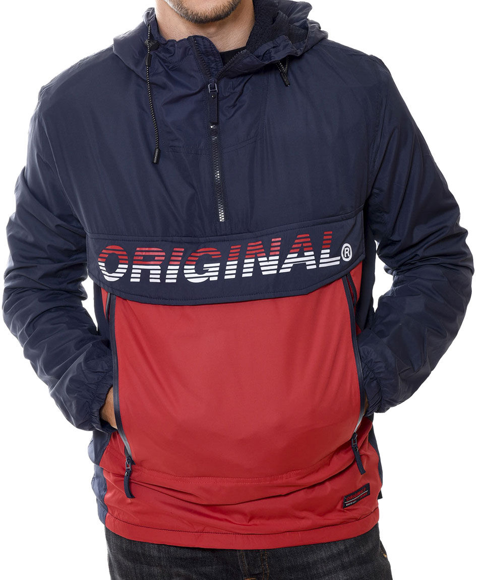Parka old school