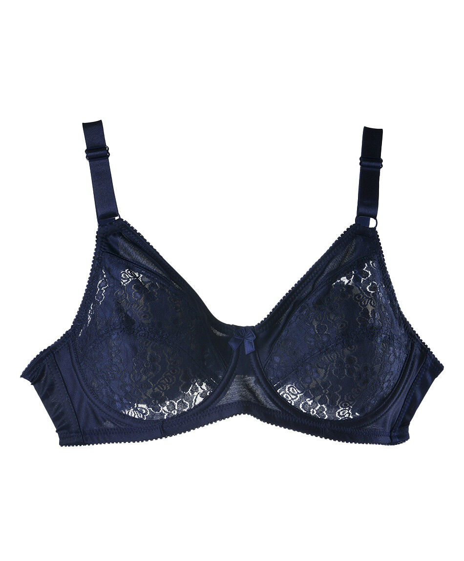 Corpi&ntilde;o mujer transparencias