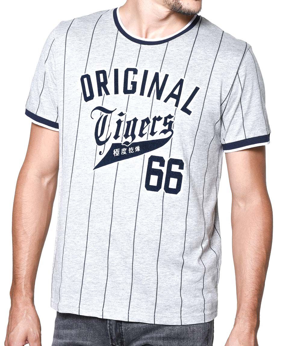 Polera old school