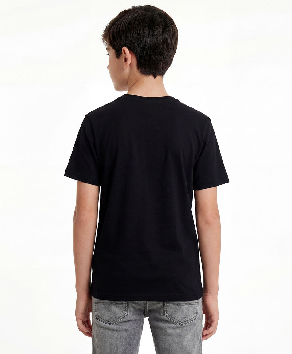 Remera ni&ntilde;o play to win