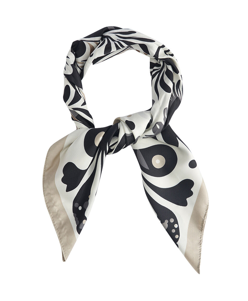 Pa&ntilde;uelo mujer urban clasic