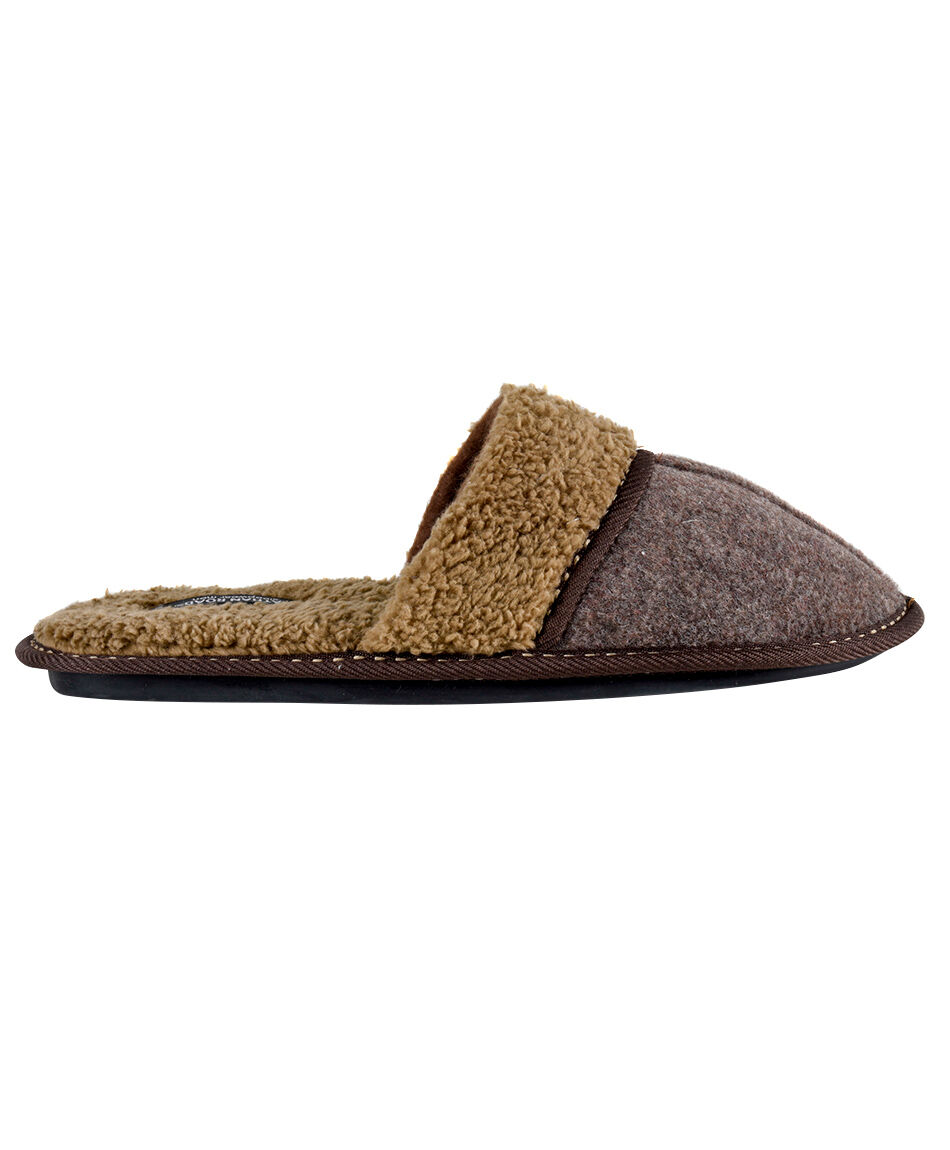 Pantuflas