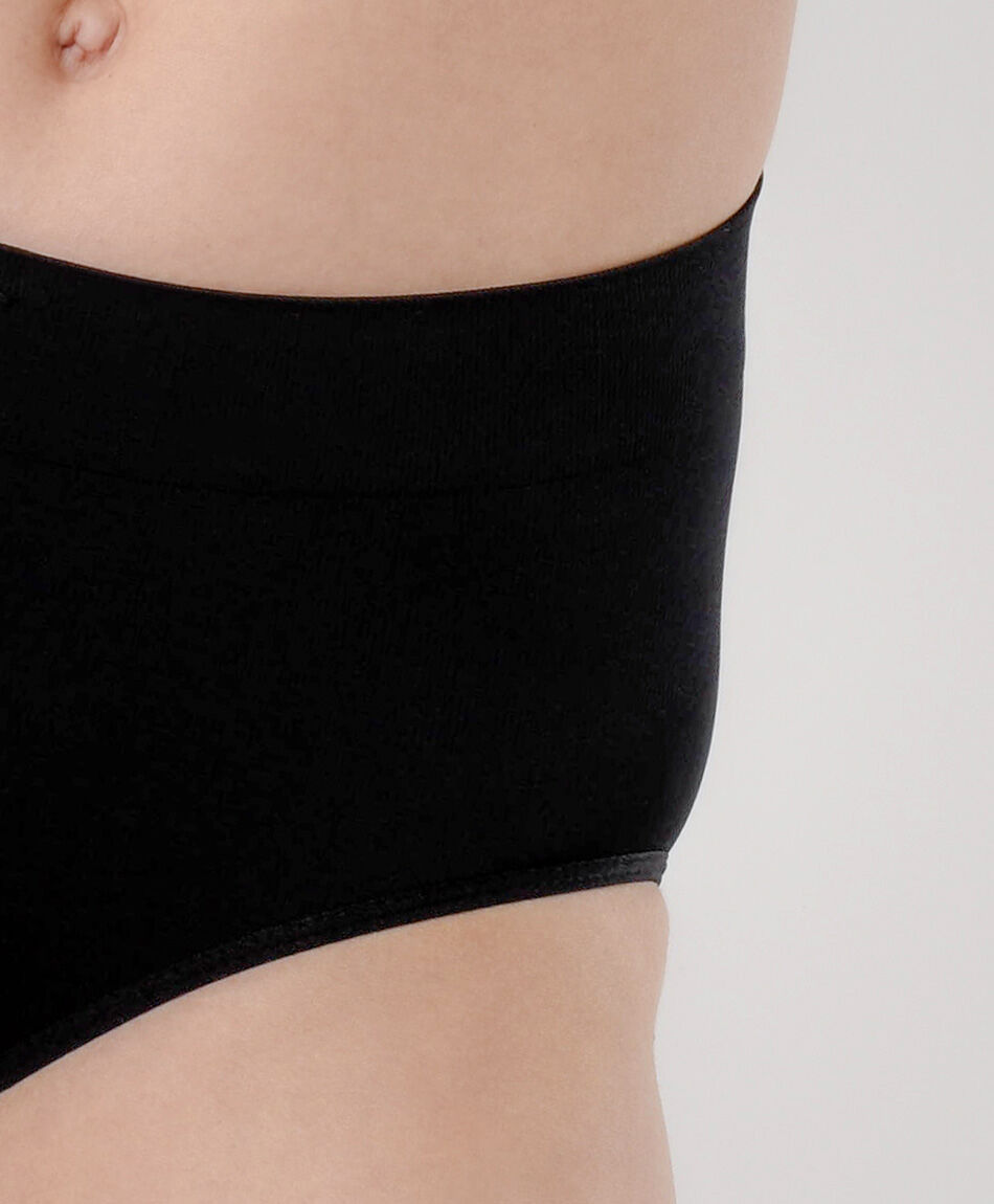 Pantaleta mujer faja