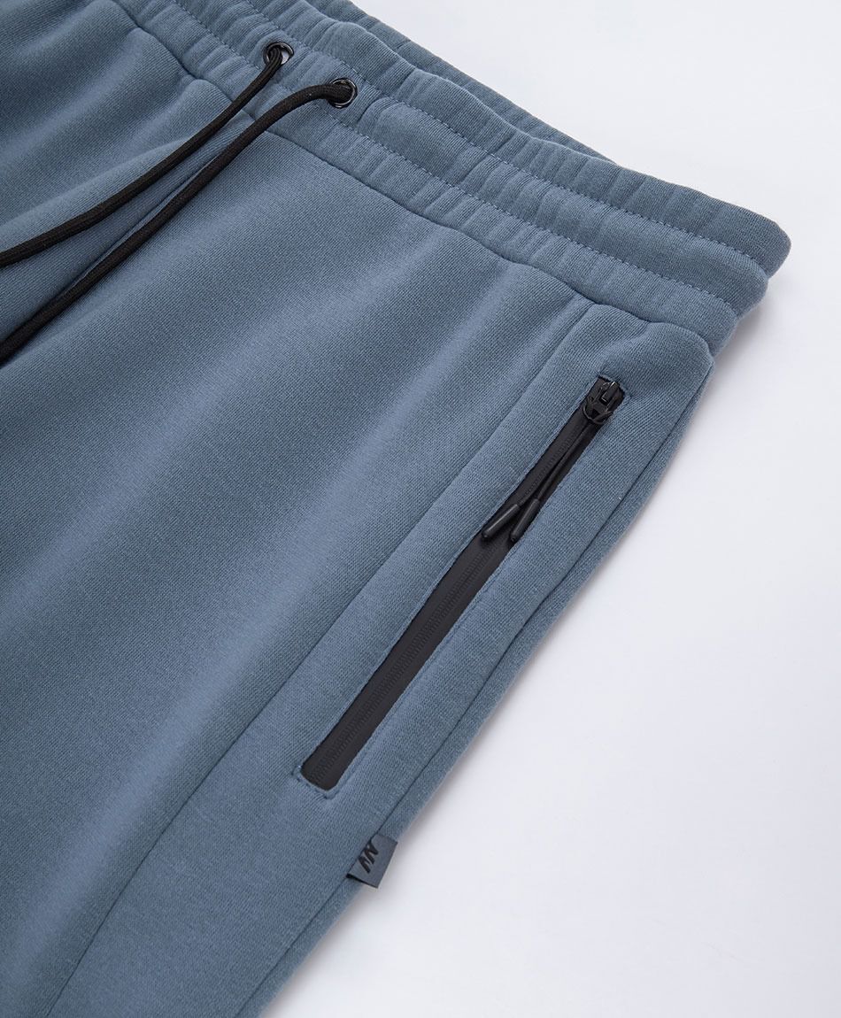 Pantal&oacute;n deportivo hombre azulino