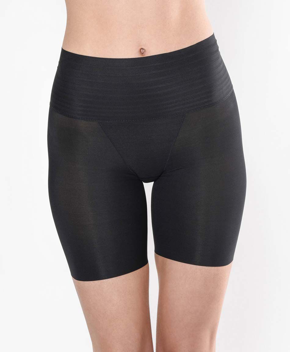 Modelador mujer mesh largo