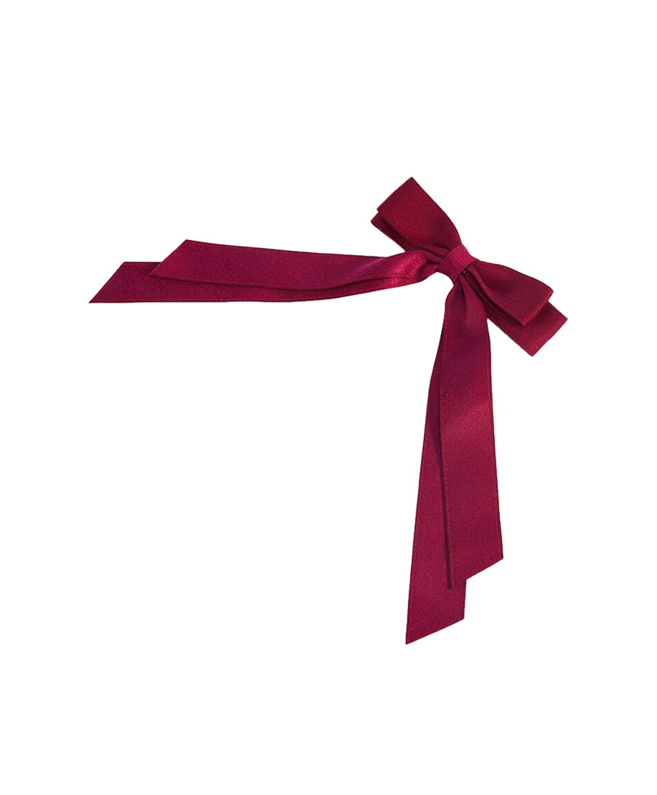 Pinche infantil cinta larga