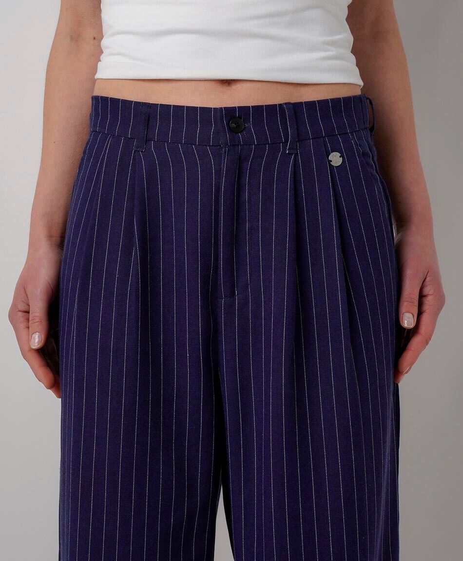 Pantal&oacute;n mujer