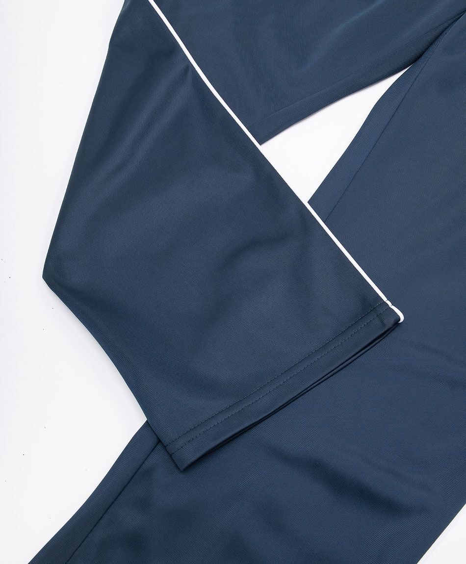 Pantal&oacute;n deportivo hombre rectos azul