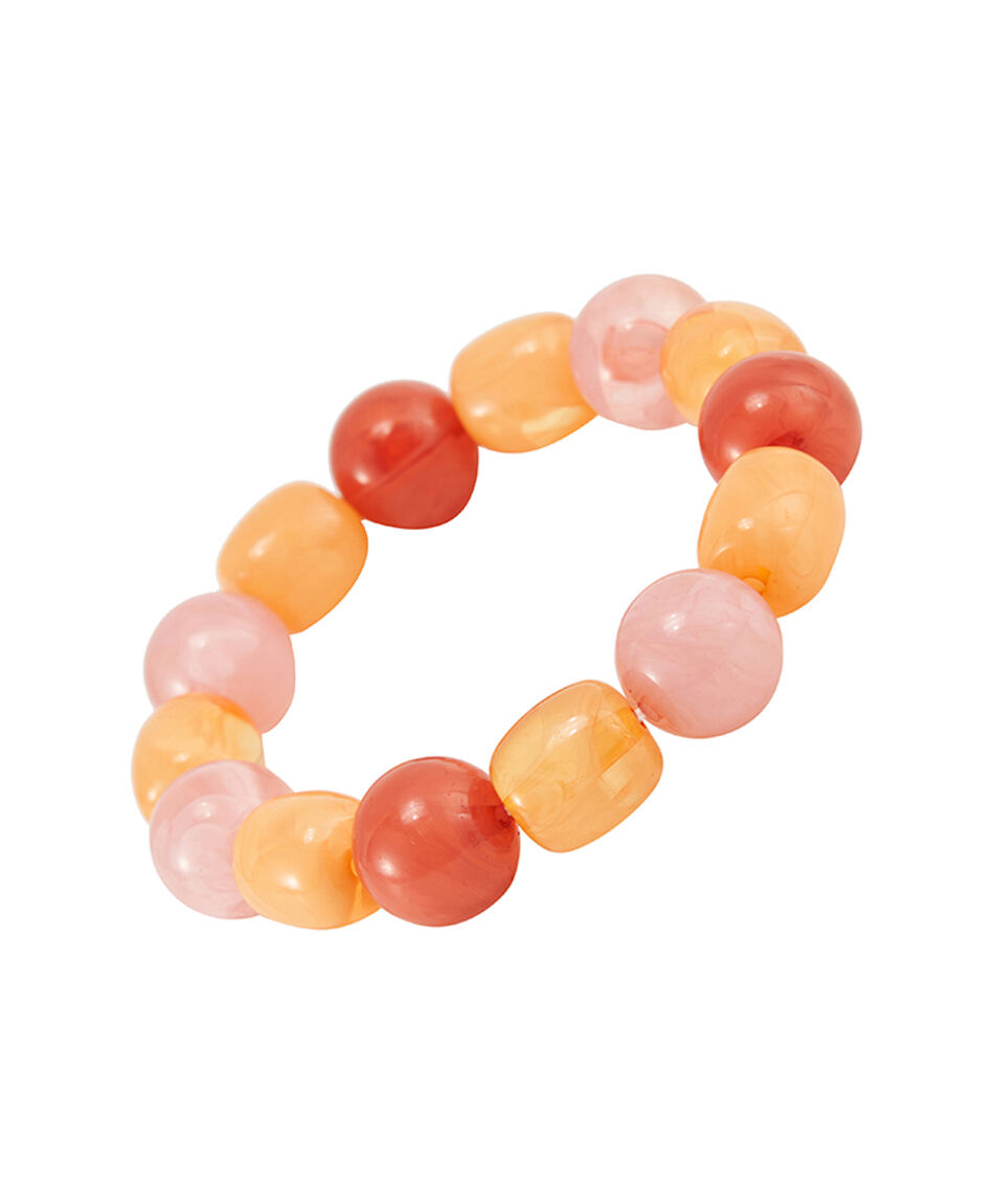 Pulsera mujer piedras