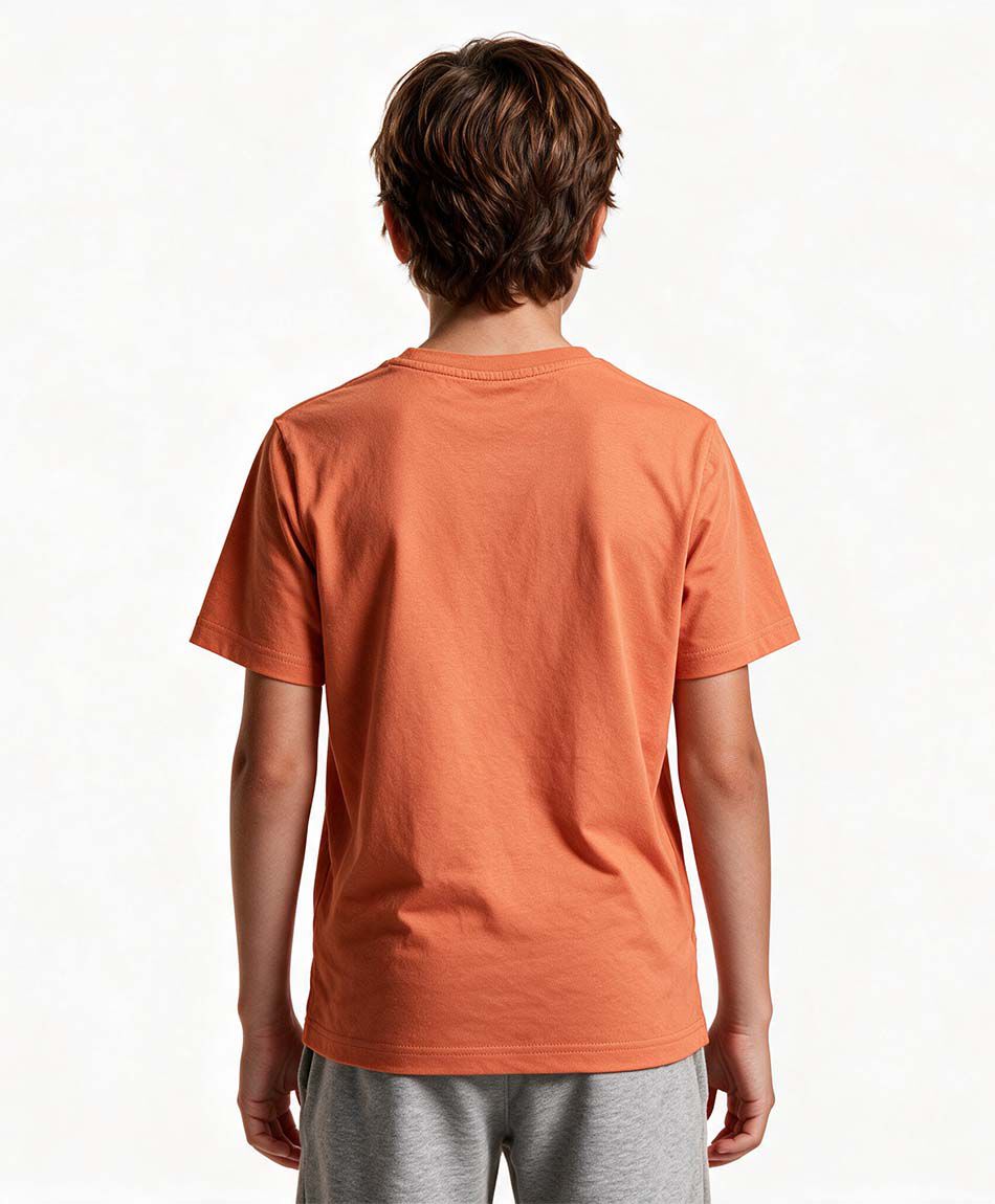 Remera ni&ntilde;o gamer