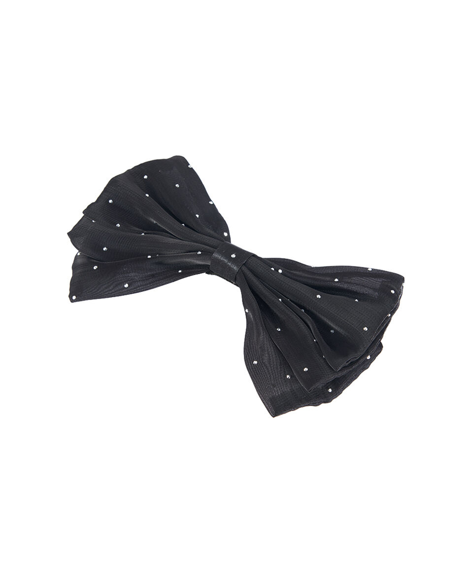 Pinche mujer cinta brillos