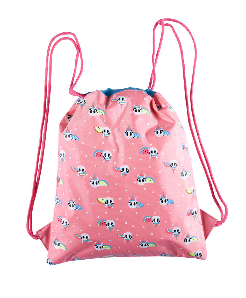 Mochila unicornio