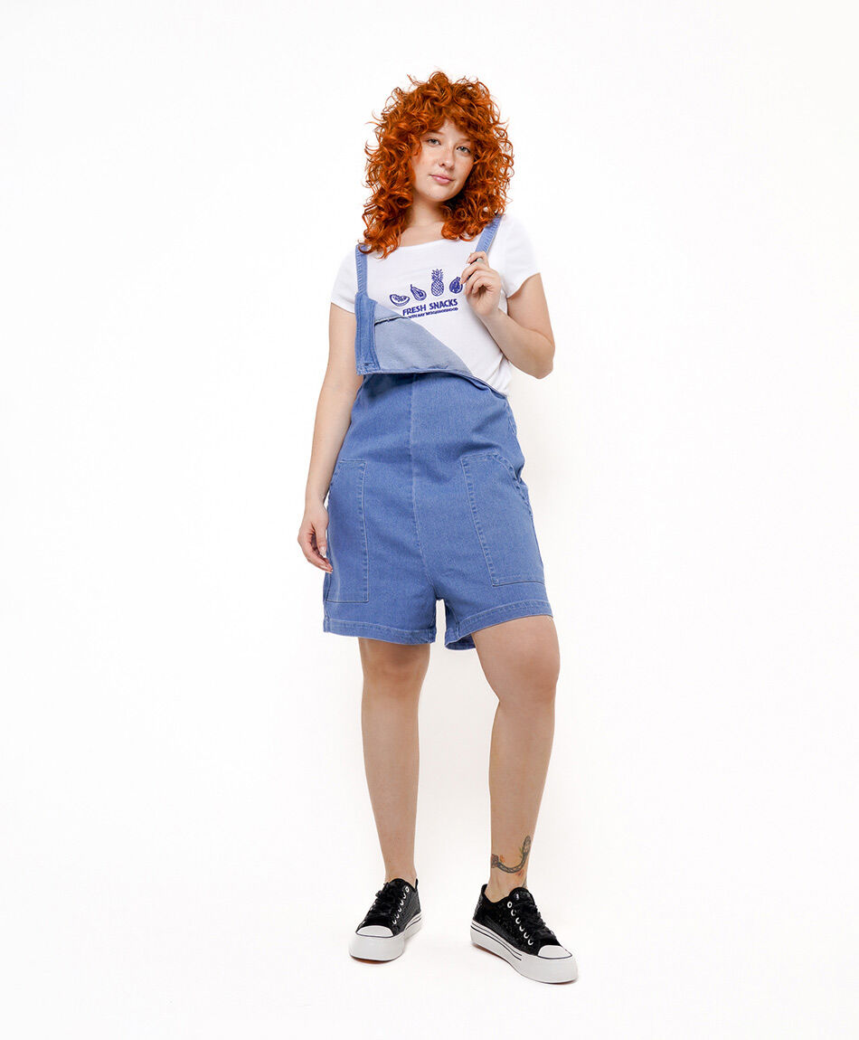 Enterito mujer look urbano