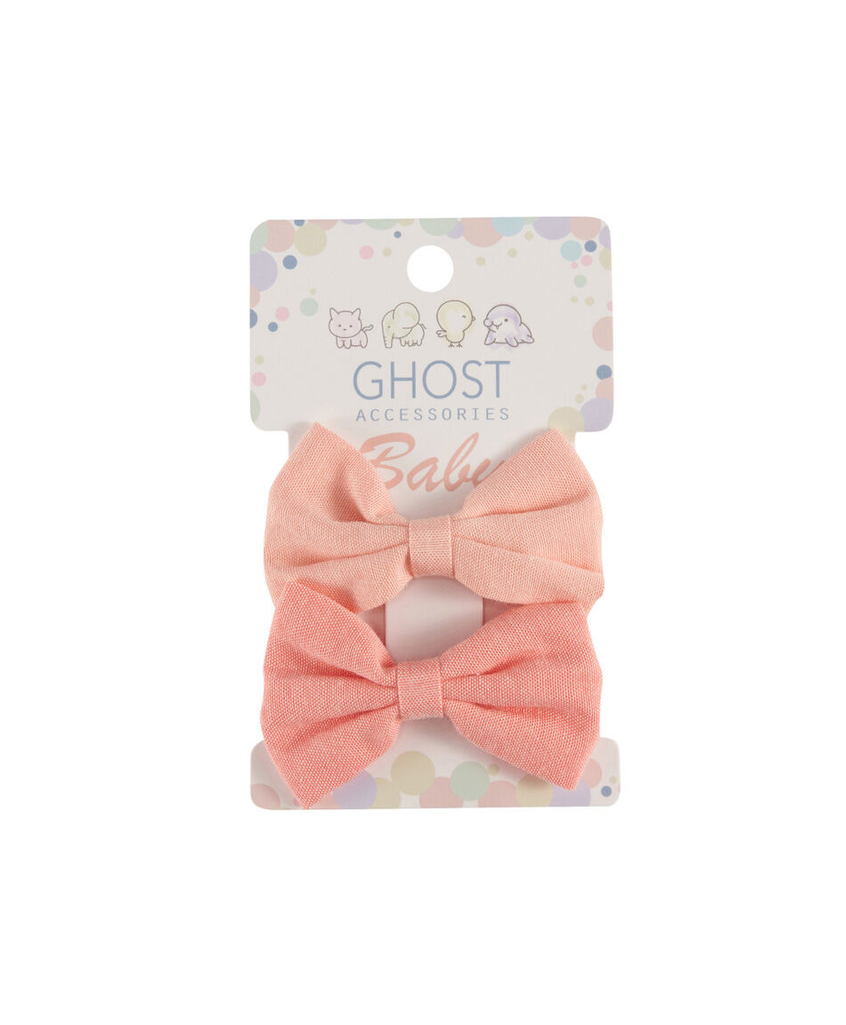 Set 2 pinches cinta