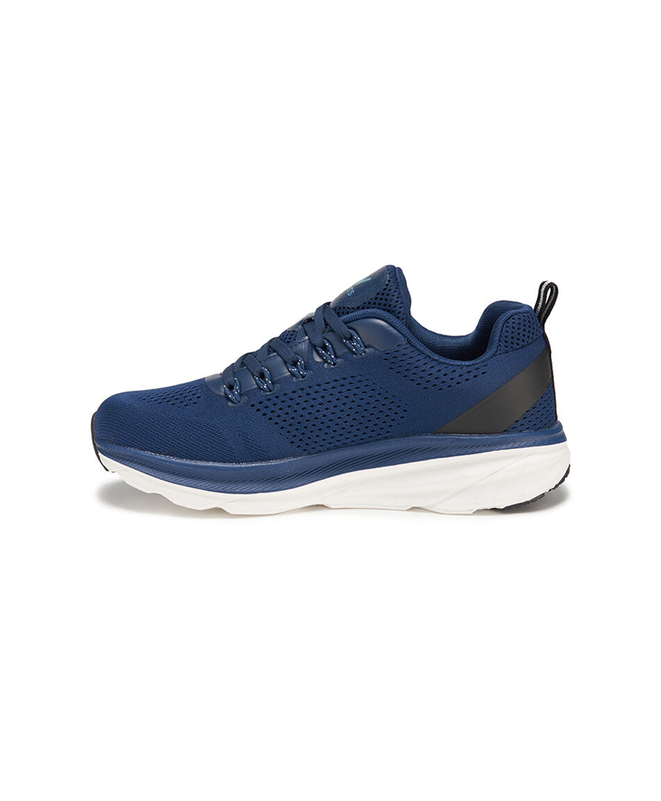 Zapatilla deportiva hombre navy