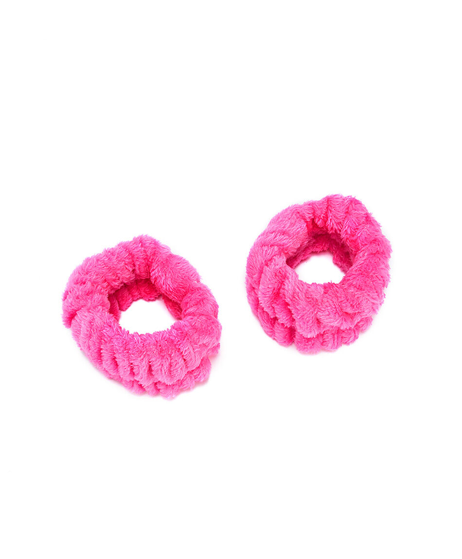 Cosmetiquero mujer spa pink