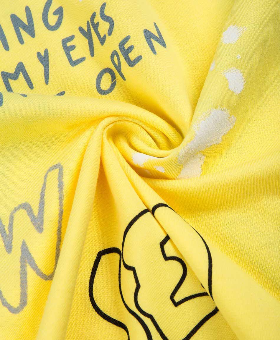 Remera ni&ntilde;o graffiti frases