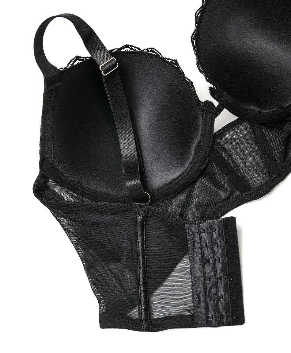 Corpi&ntilde;o mujer corset dise&ntilde;o