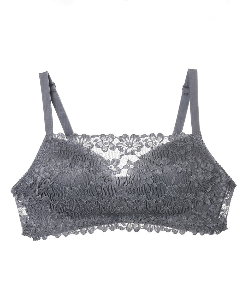 Corpi&ntilde;o mujer estilo corset encajes