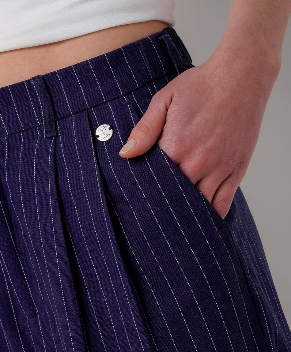 Pantal&oacute;n mujer