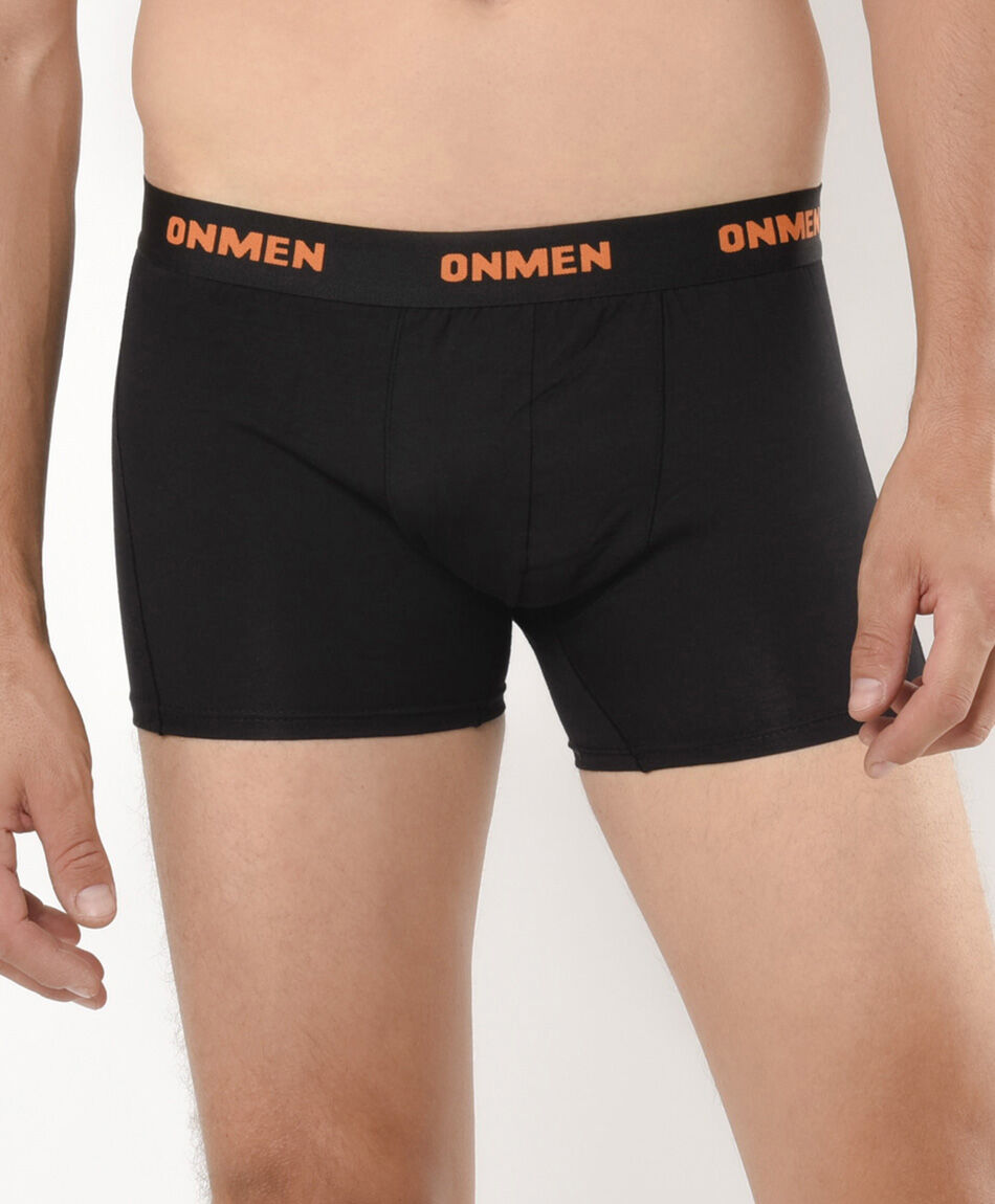 Pack 2 boxer hombre colores