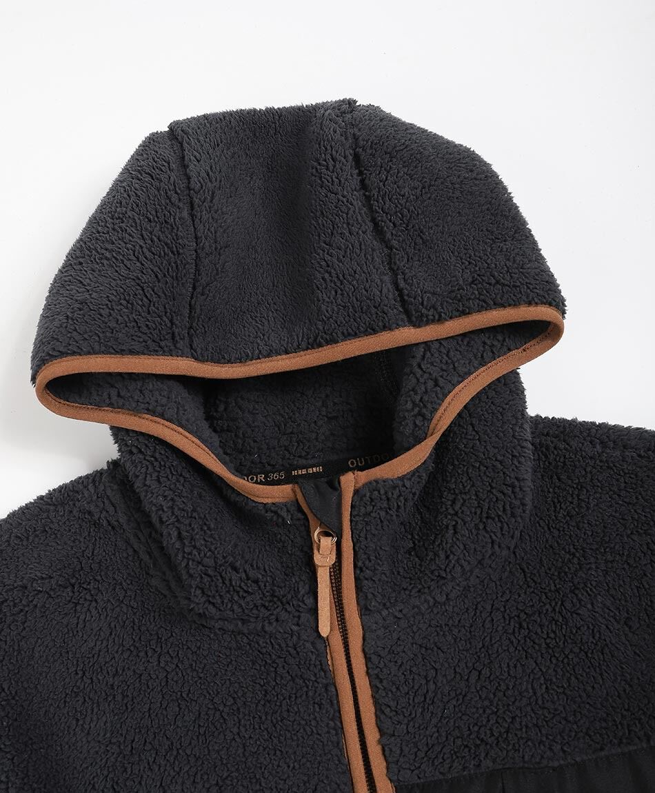 Polar hombre ajuste c&oacute;modo