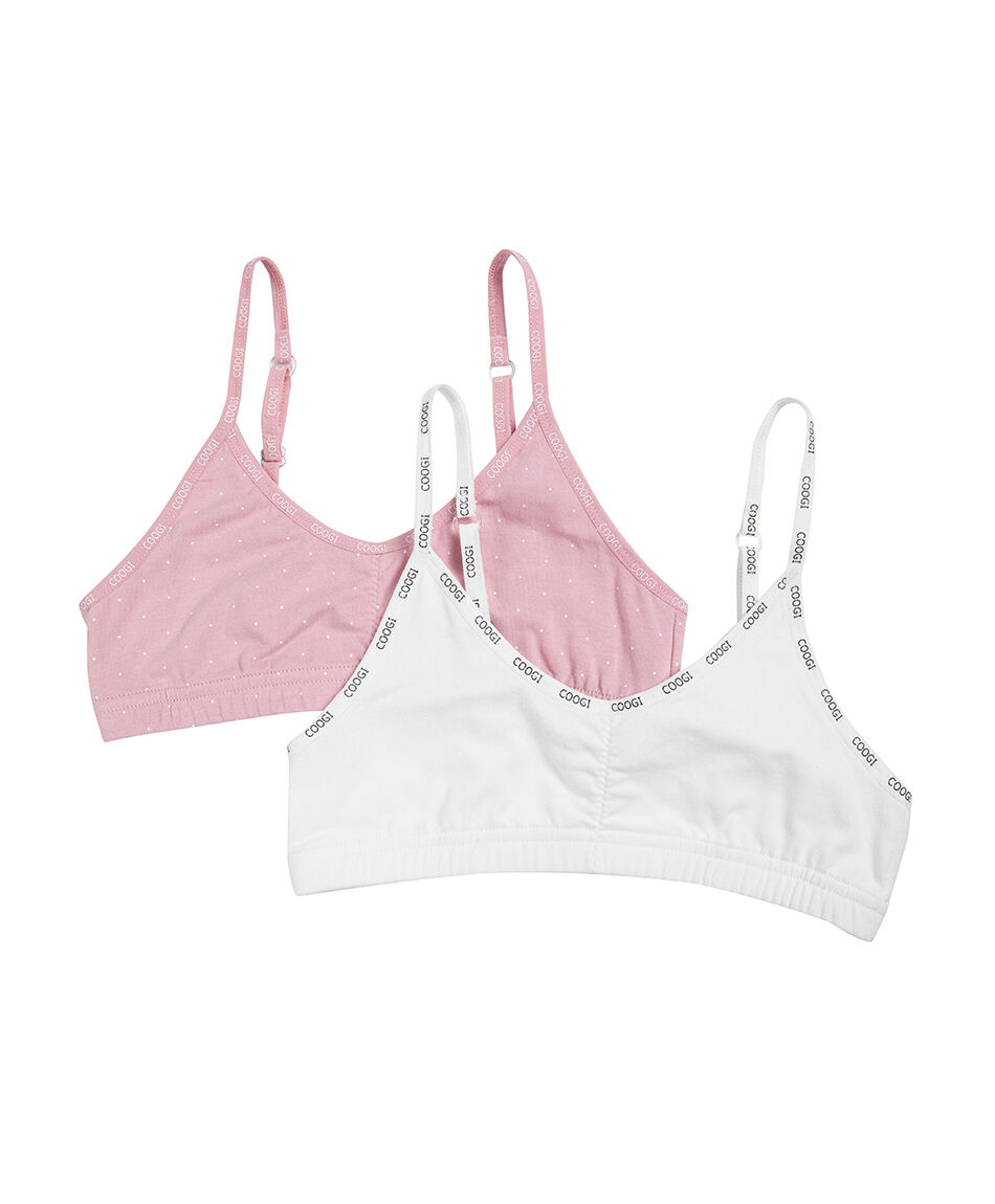 Pack 2 corpi&ntilde;os ni&ntilde;a dibujos