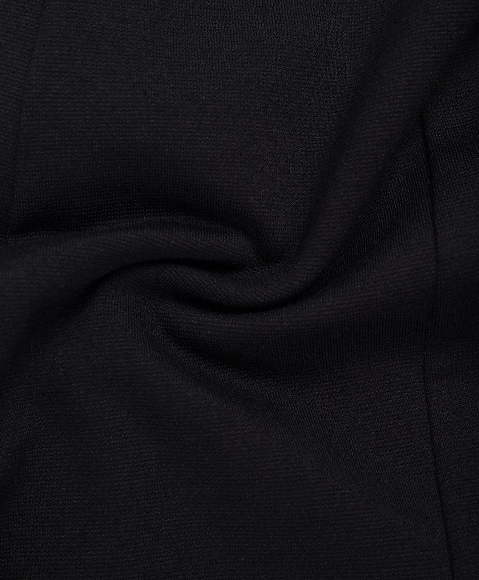 Leggins mujer banda contraste l&iacute;nea lateral