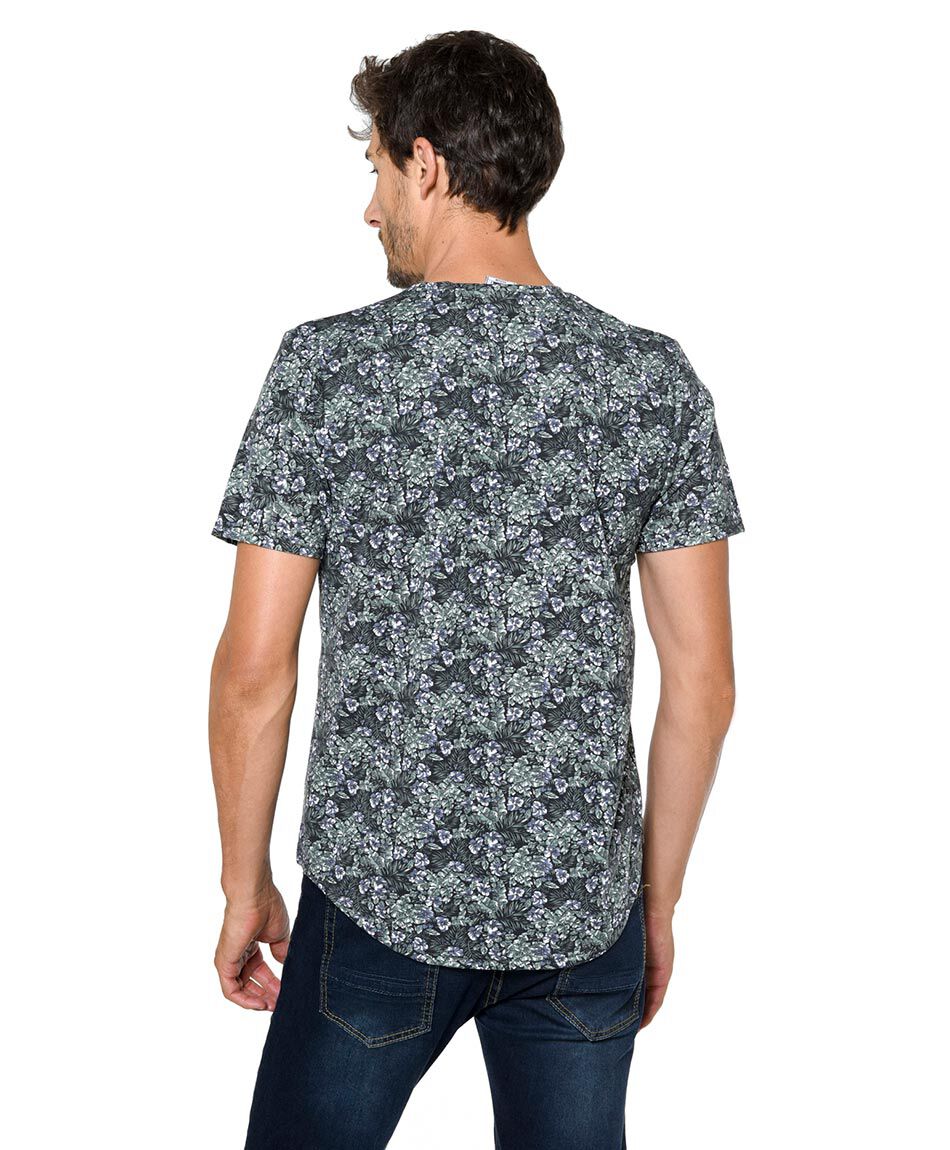 Polera fashion