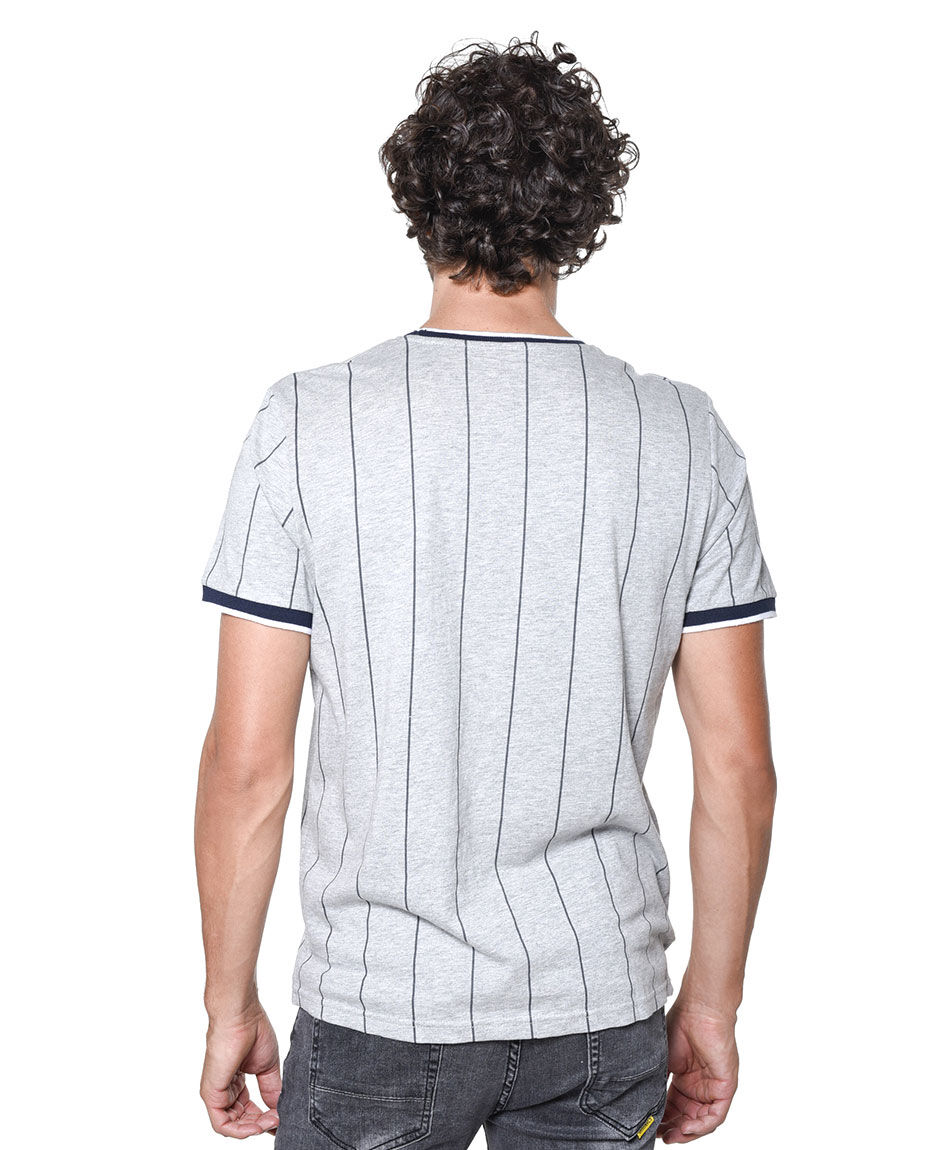 Polera old school