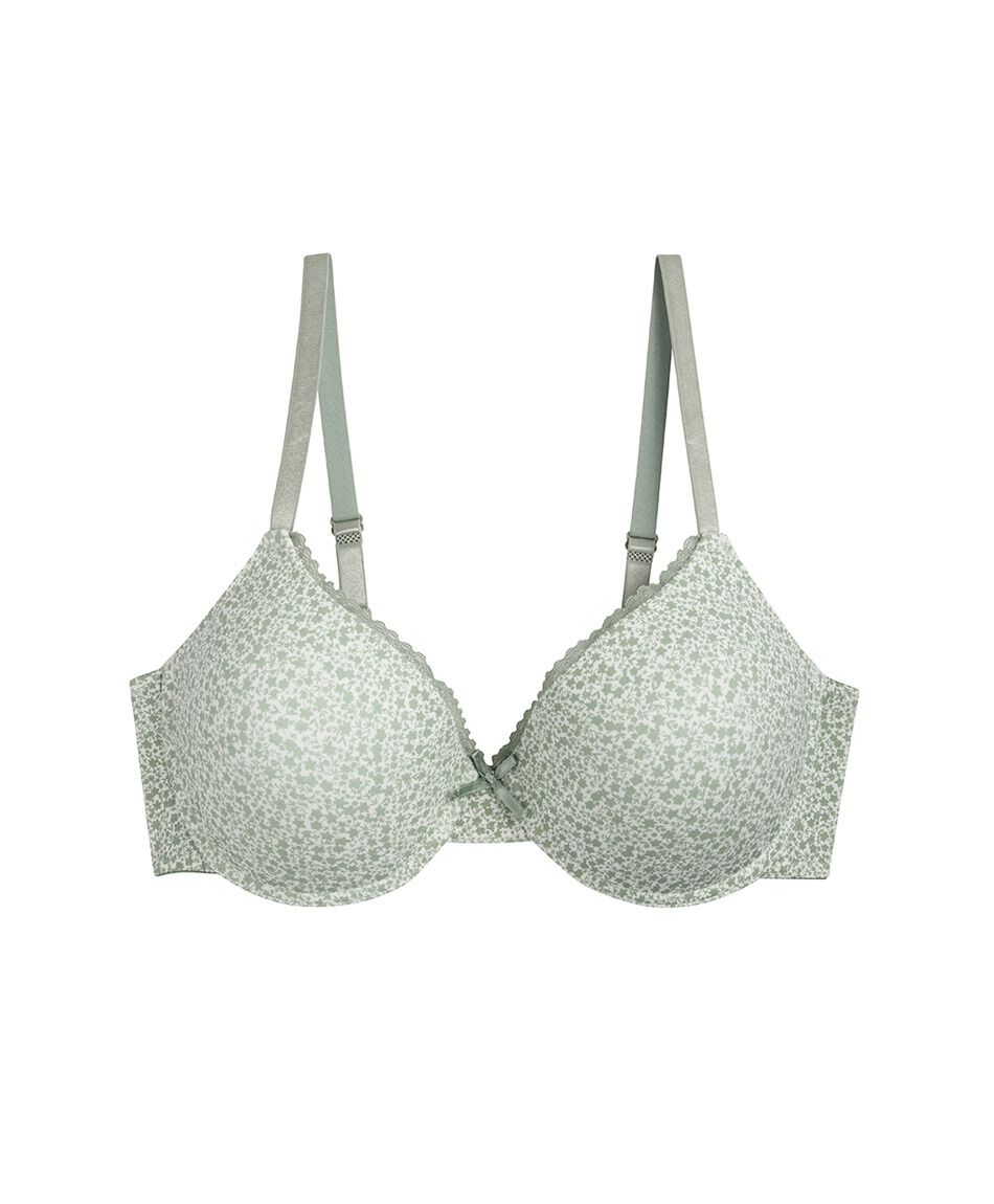 Corpi&ntilde;o mujer algod&oacute;n print