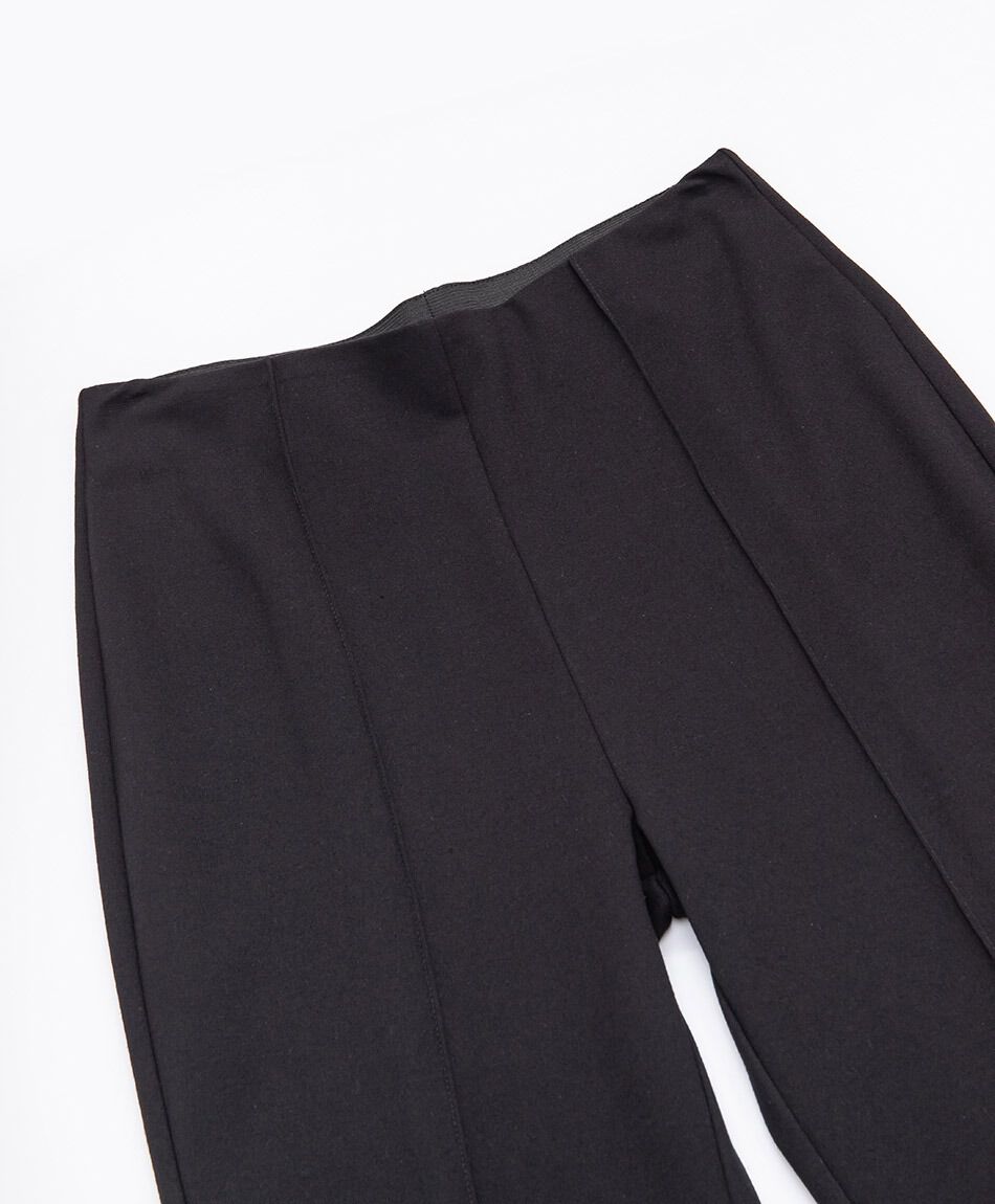 Pantal&oacute;n mujer costura recta
