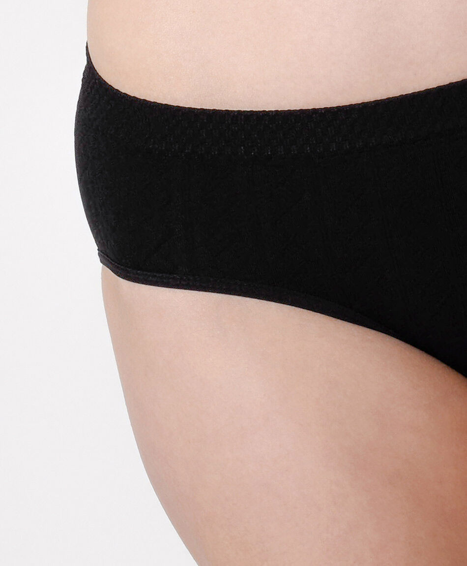 Bombacha mujer grabados