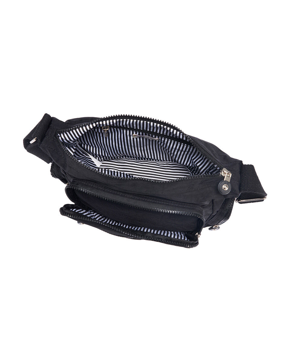 Bandolera mujer mediana