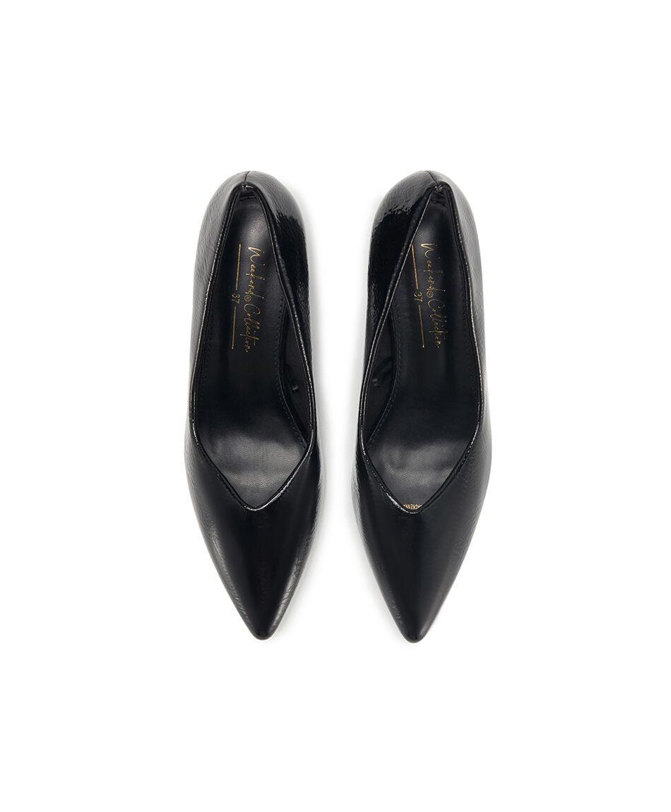 Zapato mujer reina