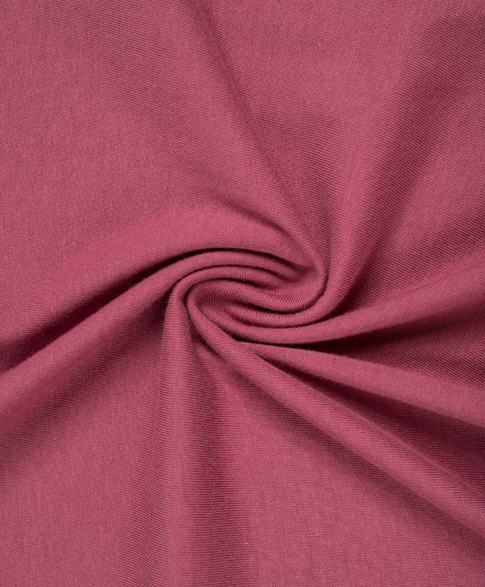 Remera mujer encaje manga