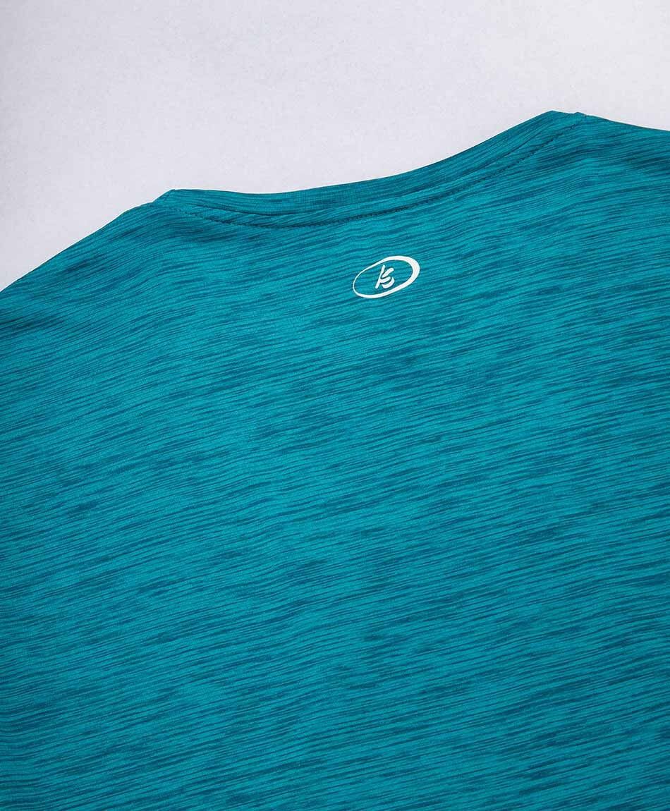 Remera deportiva mujer more sin mangas