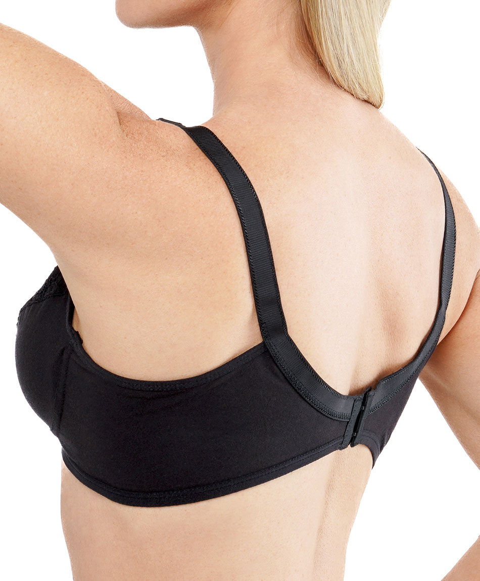 Corpi&ntilde;o maternal negro