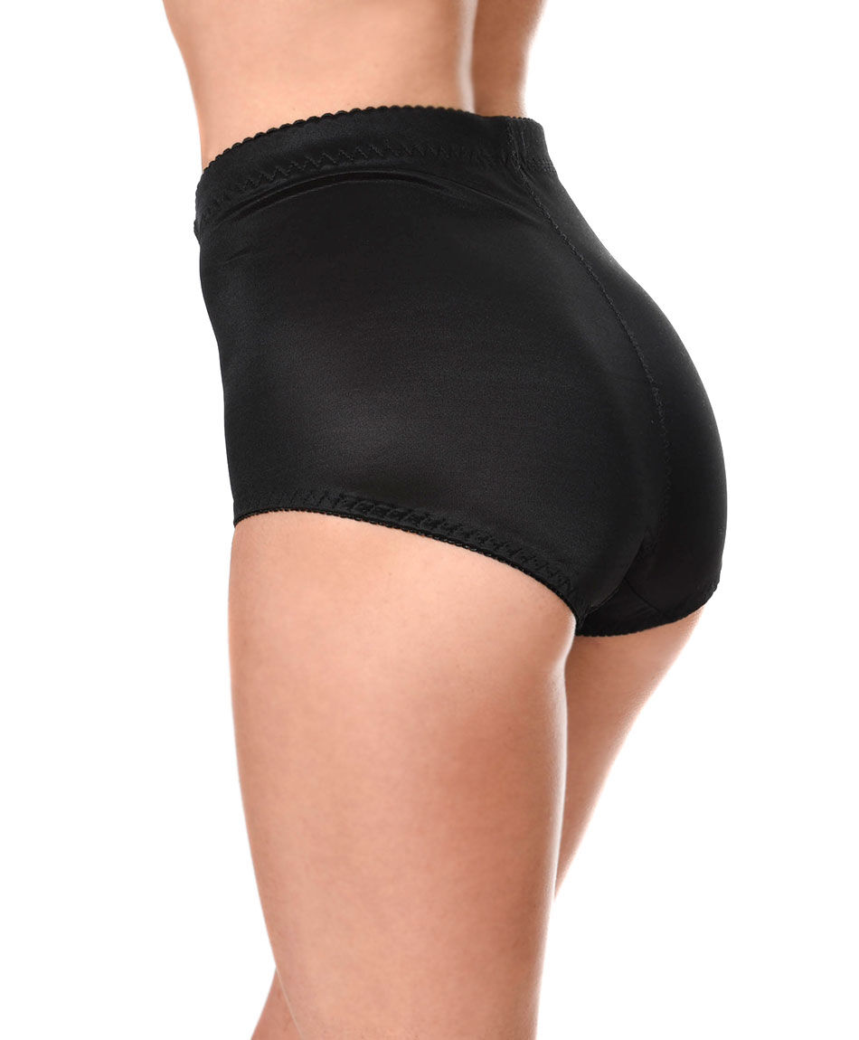 Bombacha mujer faja encaje