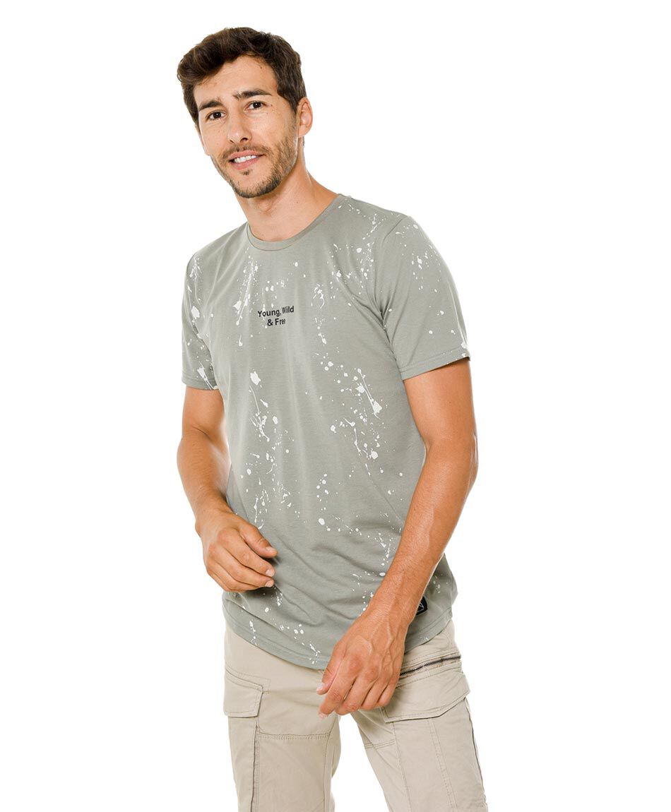Polera fashion