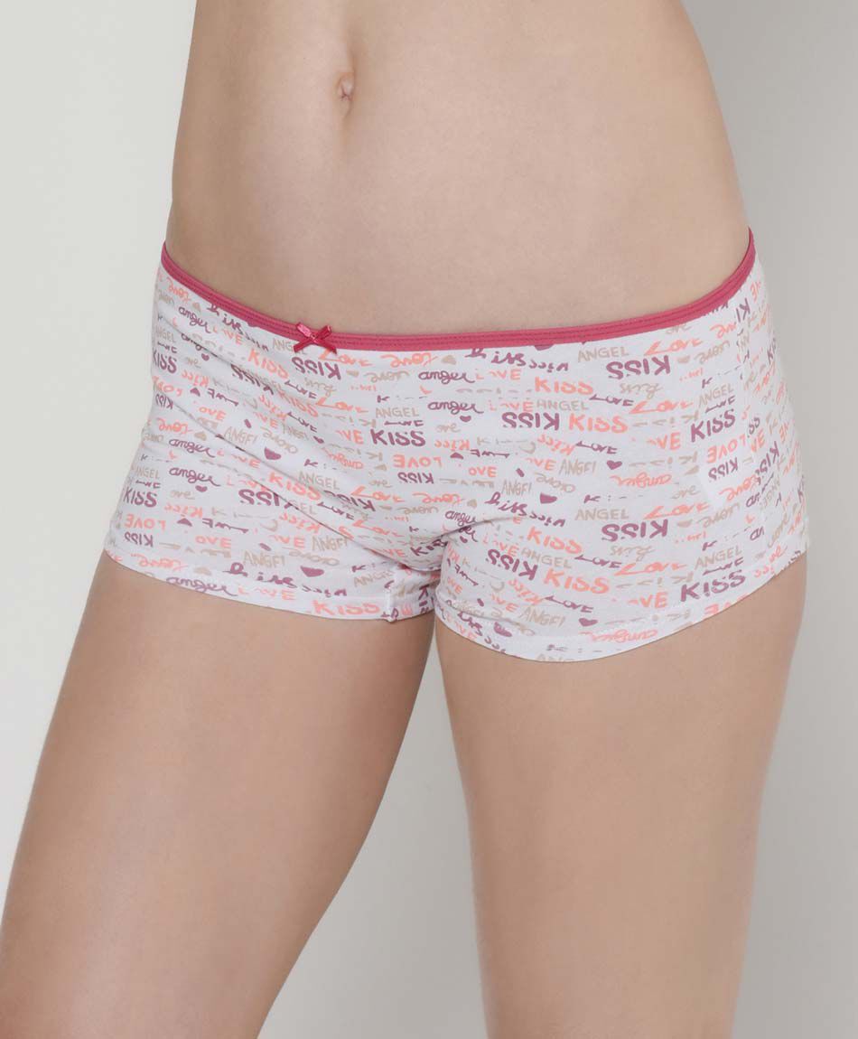 Pantaleta mujer dise&ntilde;os