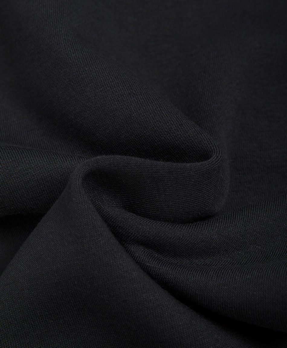 Buzo ni&ntilde;o negro