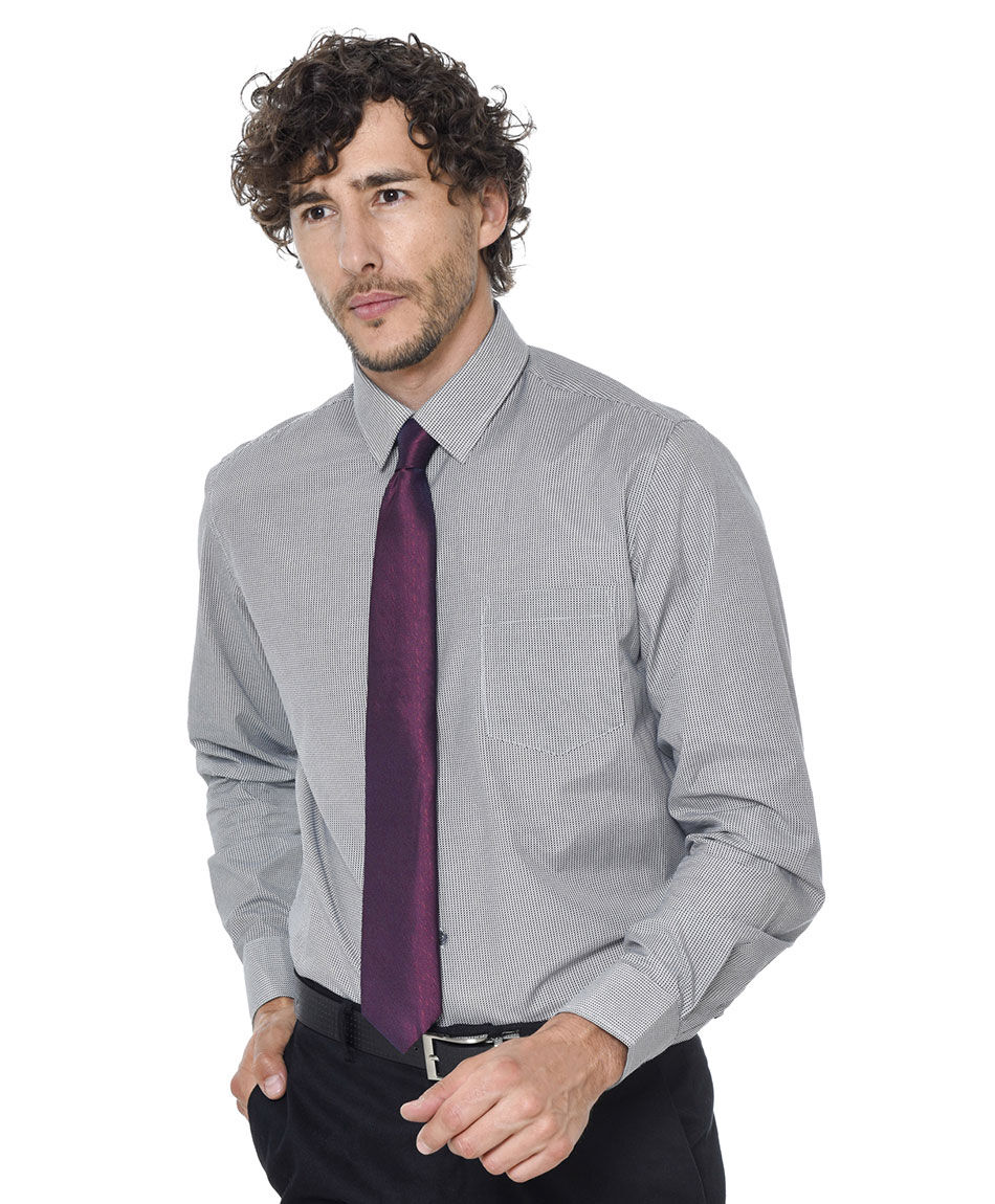 Corbata - TRICOT