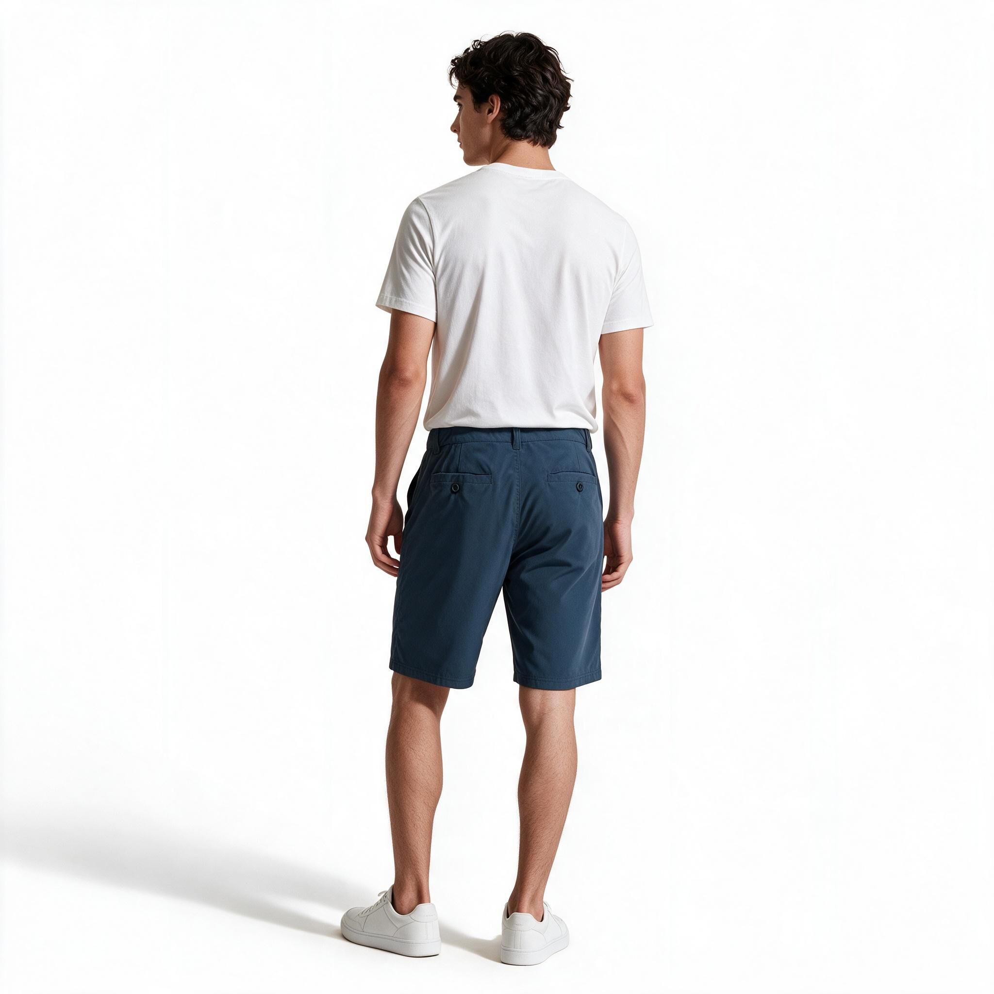 Bermuda hombre surf stretch