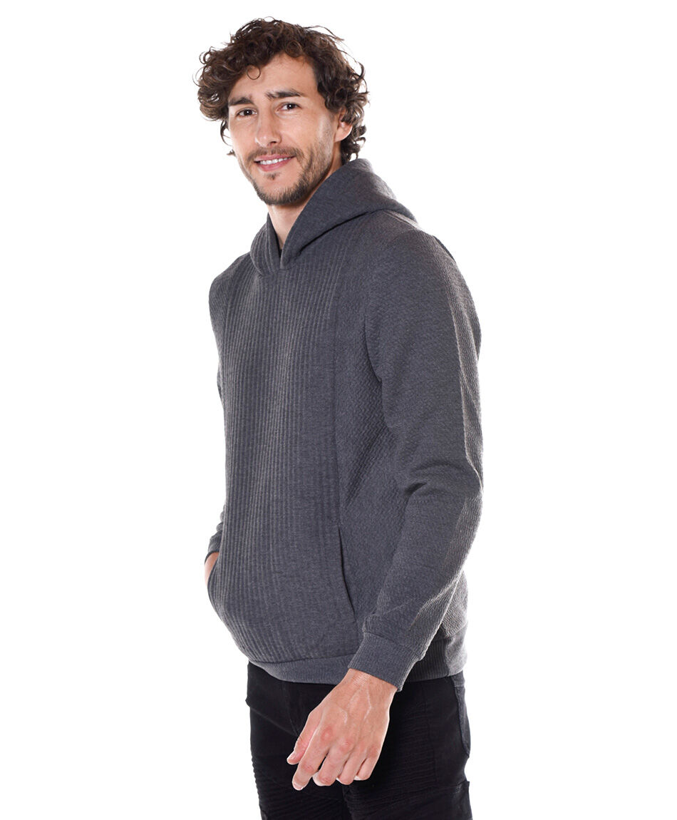 Sweater jacquard