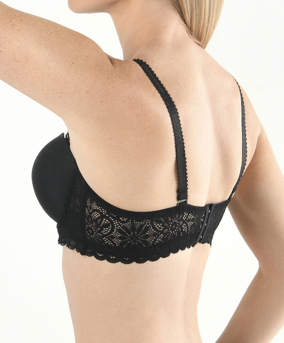 Corpi&ntilde;o mujer encajes joya